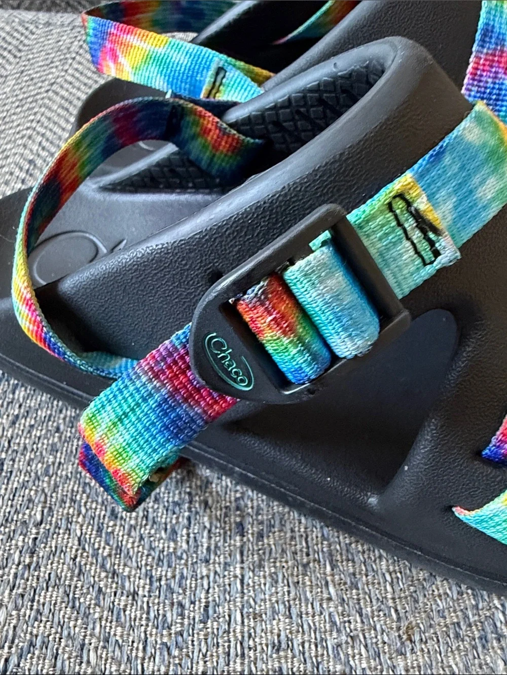 Chaco chillos sport